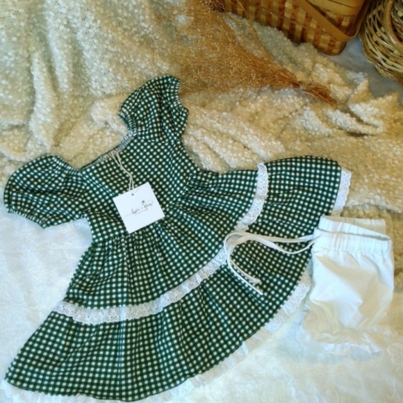 Love and grow clothing - Picture 2 of 12